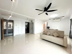 Blk 86 Skyville @ Dawson (Queenstown), HDB 5 Rooms #572199881